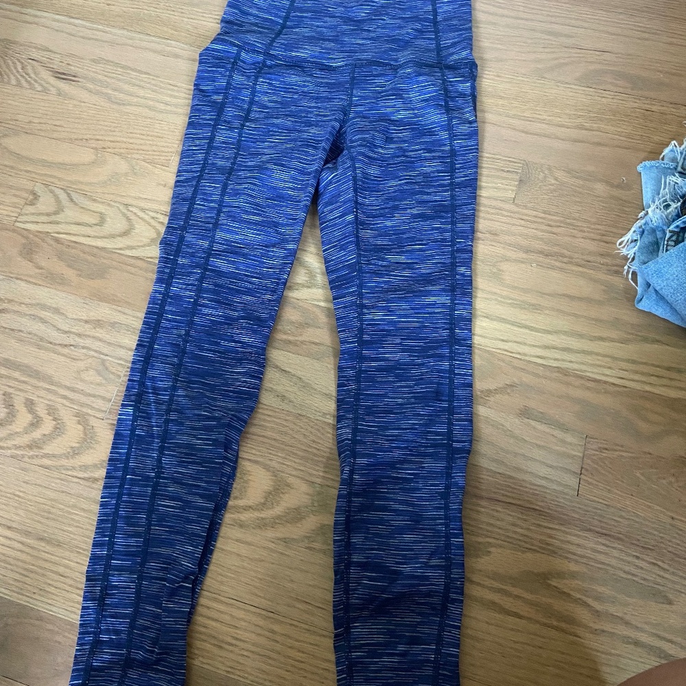 Athleta Leggings